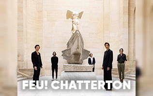 FEU! CHATTERTON